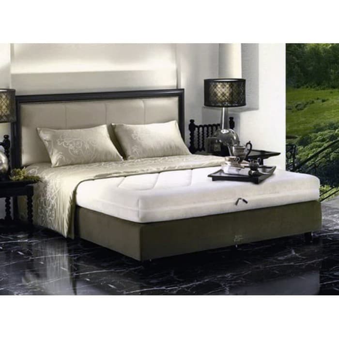 Matras KING KOIL PRINCESS SHOPIA MATTRESS