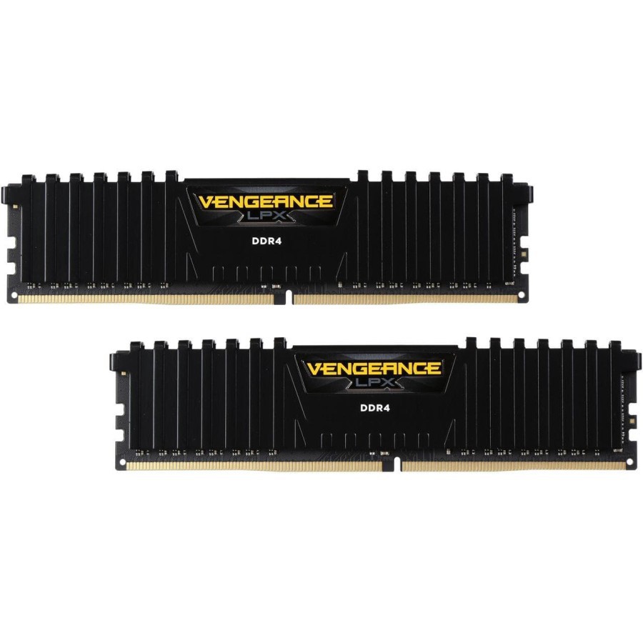 CORSAIR Vengeance LPX 16GB (2 x 8GB) 288-Pin DDR4 SDRAM DDR4 2666