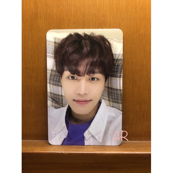 Photocard (Pc) NCT 127 Jewel Sticker / AR Clip TAEIL