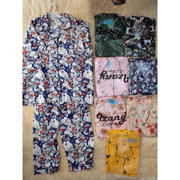 piyama jumbo ld 120
