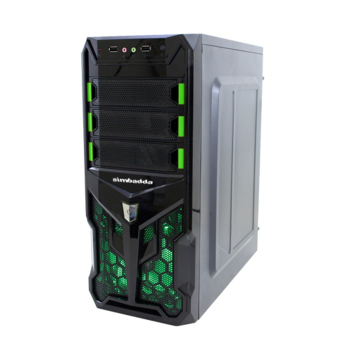 PC Rakitan Core i3/CPU Core i3/VGA 2GB DDR5/Ram 8GB