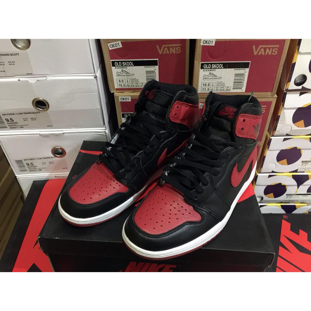 nike air jordan made in china