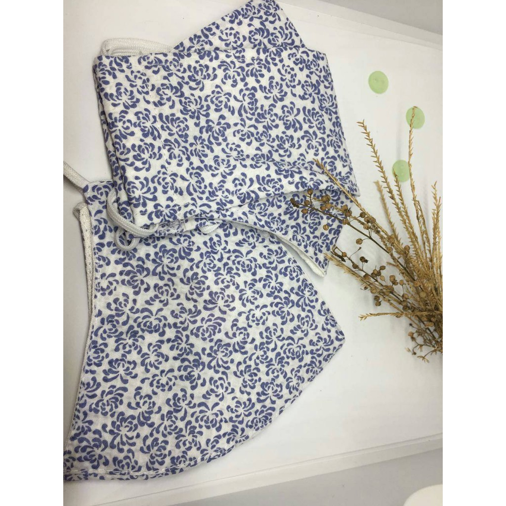 Masker Kain Model Scuba Hijab