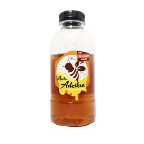

MADU MURNI ADZIKRA