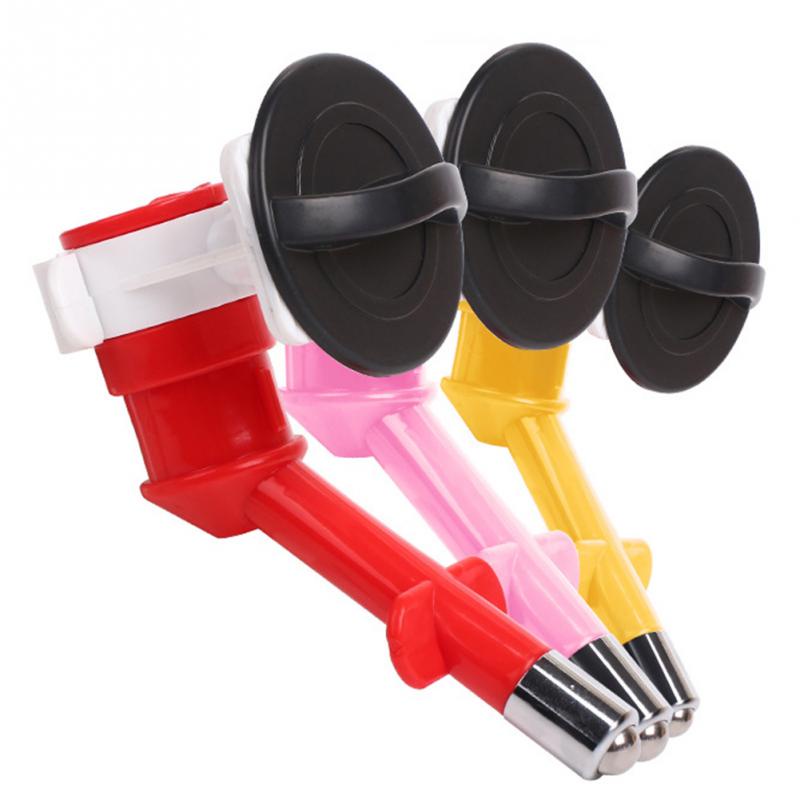 Nozzle Dispenser Air Minum Otomatis Portable Untuk Anjing / Kucing Peliharaan