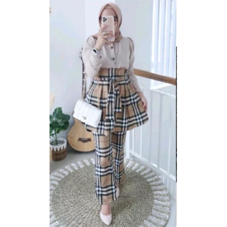 BAJU SET OLA TERBARU KEKINIAN 2022 setelan wanita terbaru