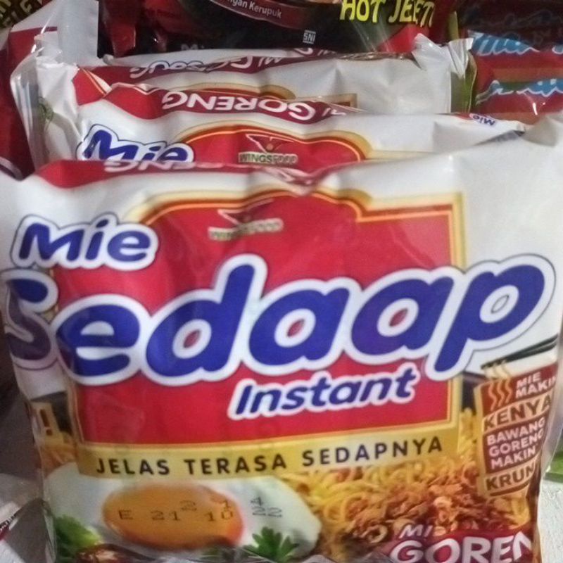 

mie sedap