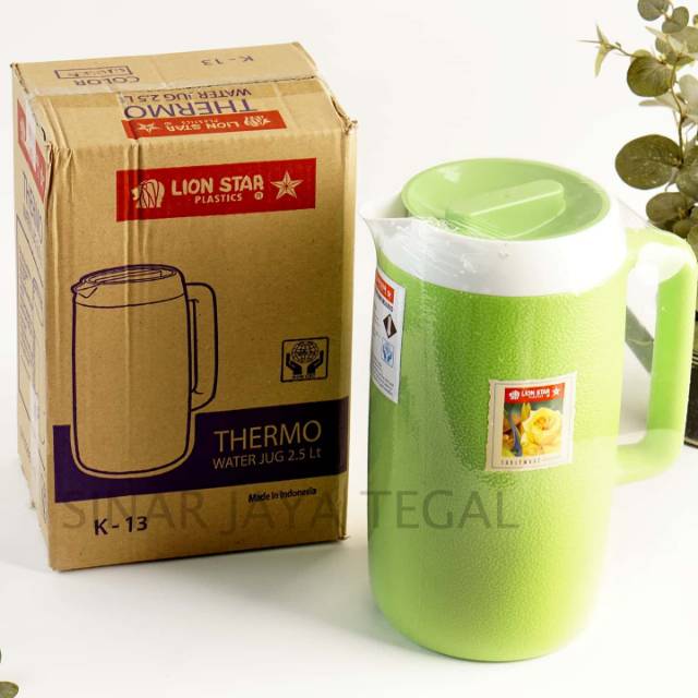 Eskan Plastik/Eskan Lion star. Eskan Serbaguna/ Teko Plastik/Teko Serbaguna/Eskan SBG 1,7 LT LS