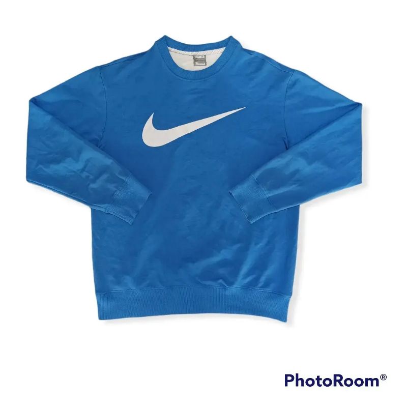 Crewneck Nike big logo