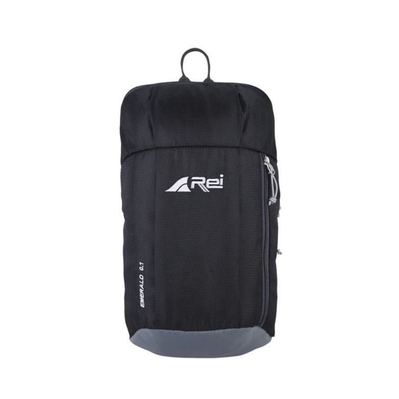 TAS DAYPACK SEKOLAH REI EMERALD 01 10L AREI OUTDOORGEAR - INCLUDE RAIN COVER