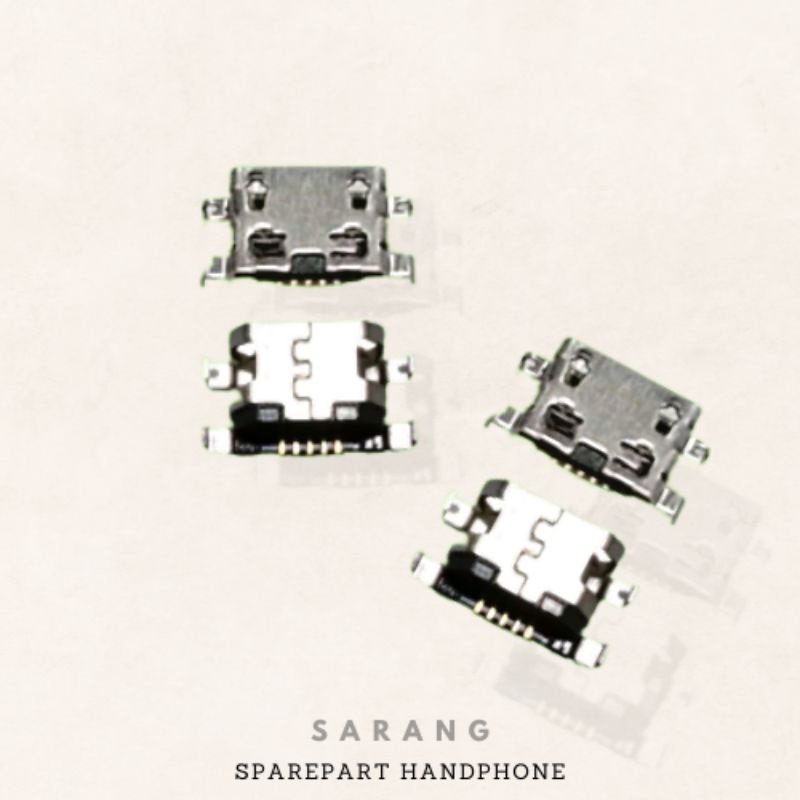 SALE konektor cas redmi 4x REDMI NOTE 4 INFINIX HOT 9 KONEKTOR CAS