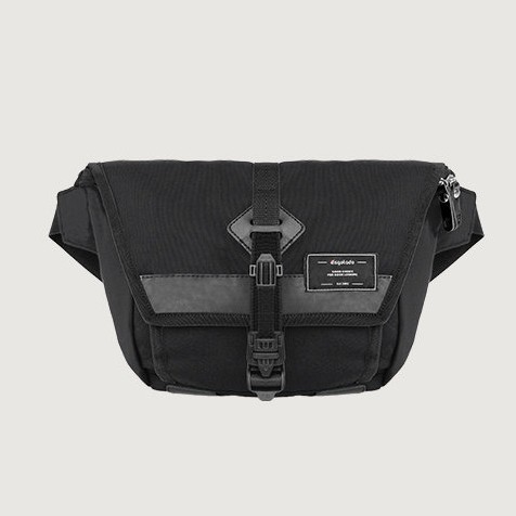 ESGOTADO CINTURO TERCERIO SERIES - Tas Pinggang Pria Wanita - Waist Bag