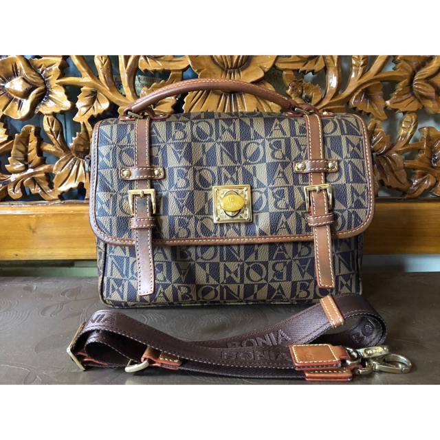 Tas Bonia Authentic Preloved
