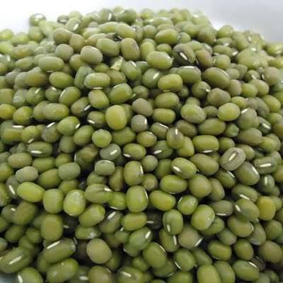 

KACANG HIJAU 250 gr