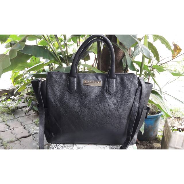 Sisley bag Original