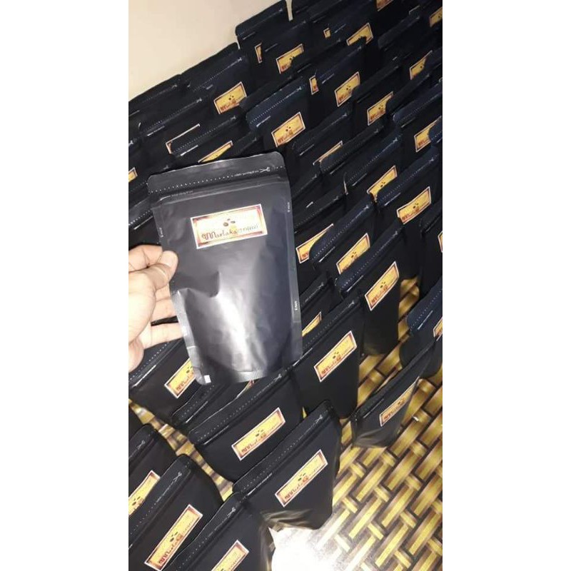 

MASTAKA COFFEE