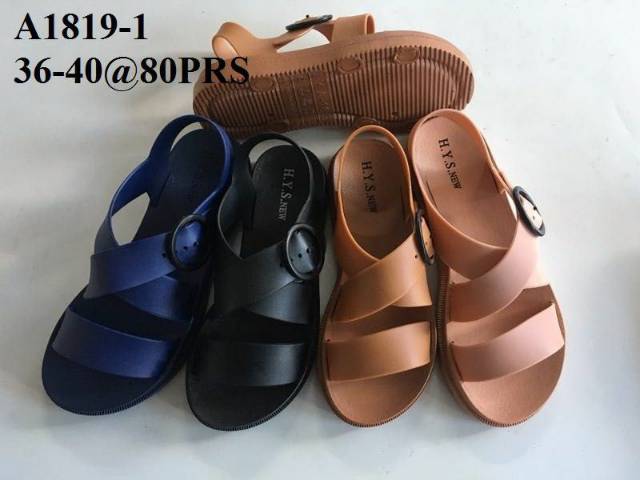 Sandal Fashion Import 3613-A1