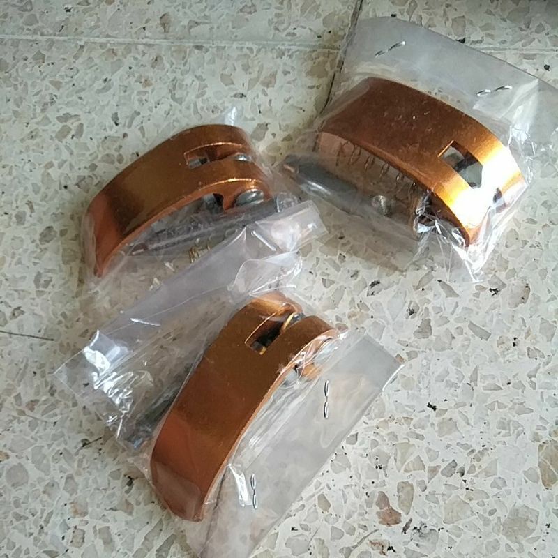 Kunci TENGAH (Frame) sepeda lipat