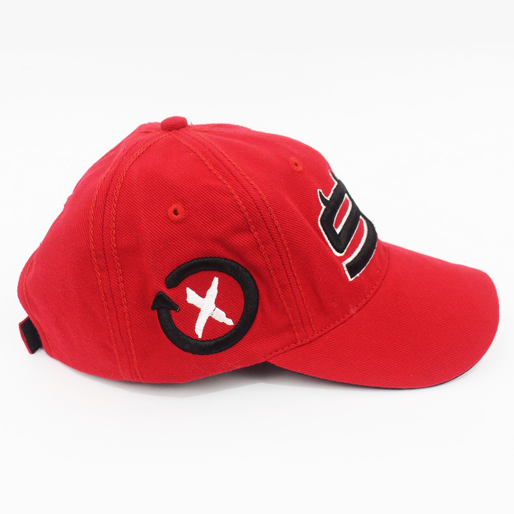 TOPI JORGE LORENZO 99 02 - TOPI MOTOGP LORENZO - SNAP BACK MOTO GP JORGE LORENZO 99 - SNAP BACK