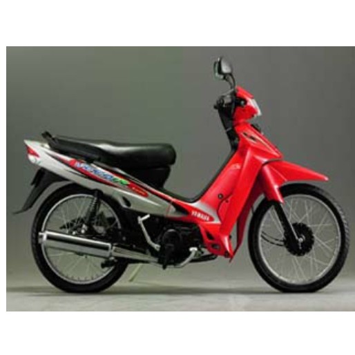 KABEL TALI KM KILOMETER SPEEDO SPEEDOMETER ALFA FORCE 1 CRYPTON VEGA R LAMA NEW ORI YGP 3AY-H3550-00