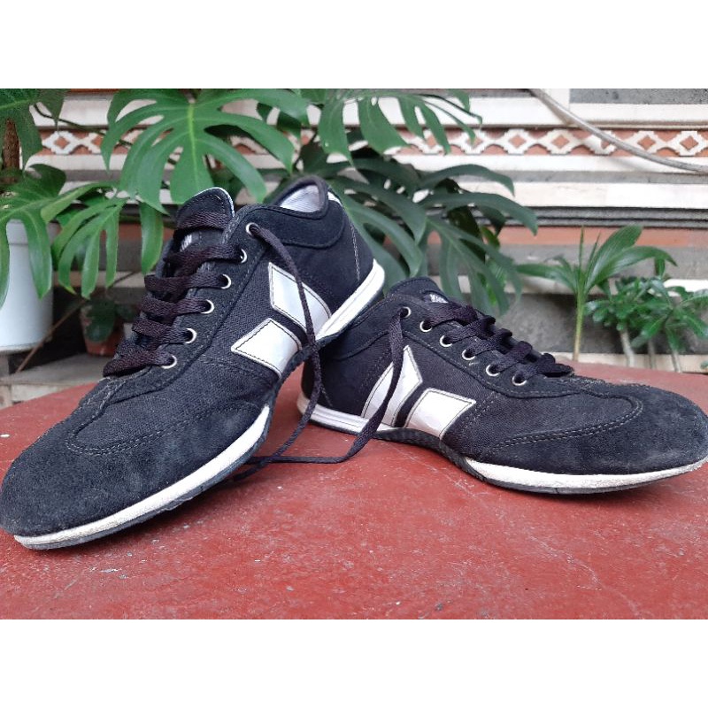 Sepatu macbeth brighton dan matthew