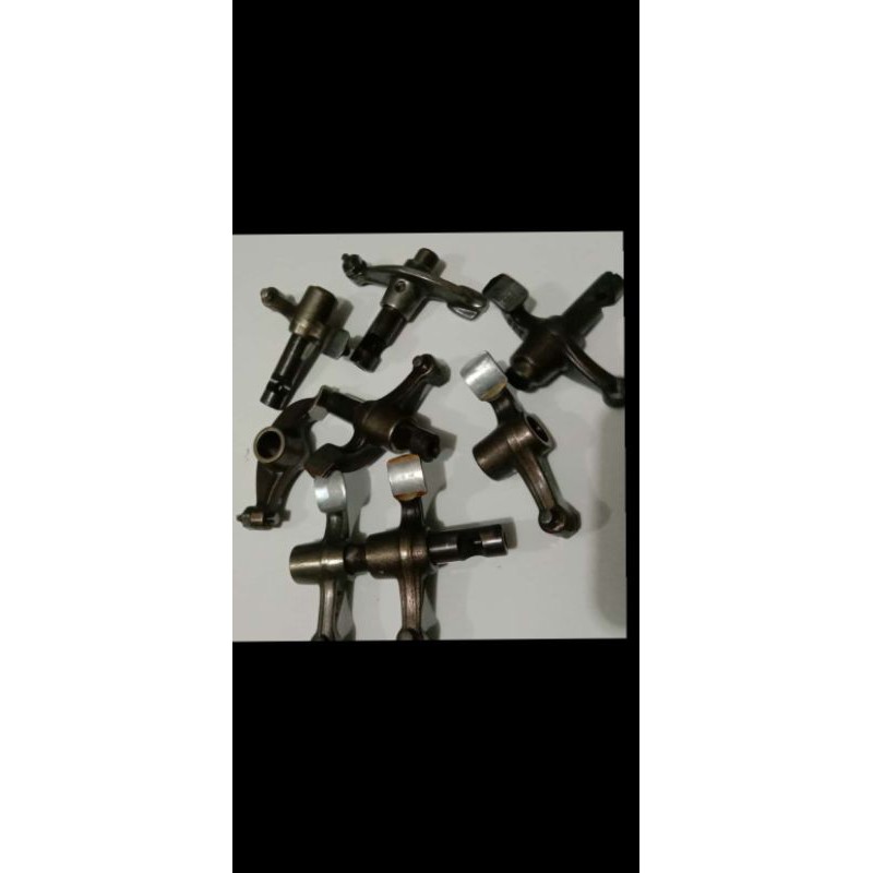 templar original Tiger revo