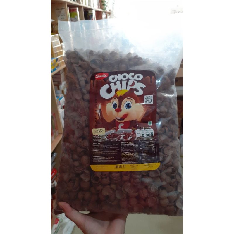 

coco crunch 1kg