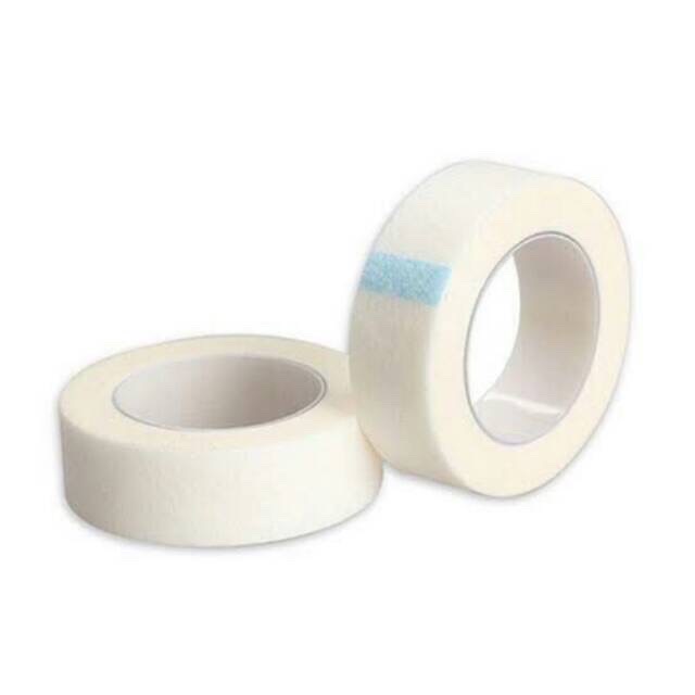 PLASTER REFIL EYETAPE PLASTER ISI ULANG EYELASH EXTENSION