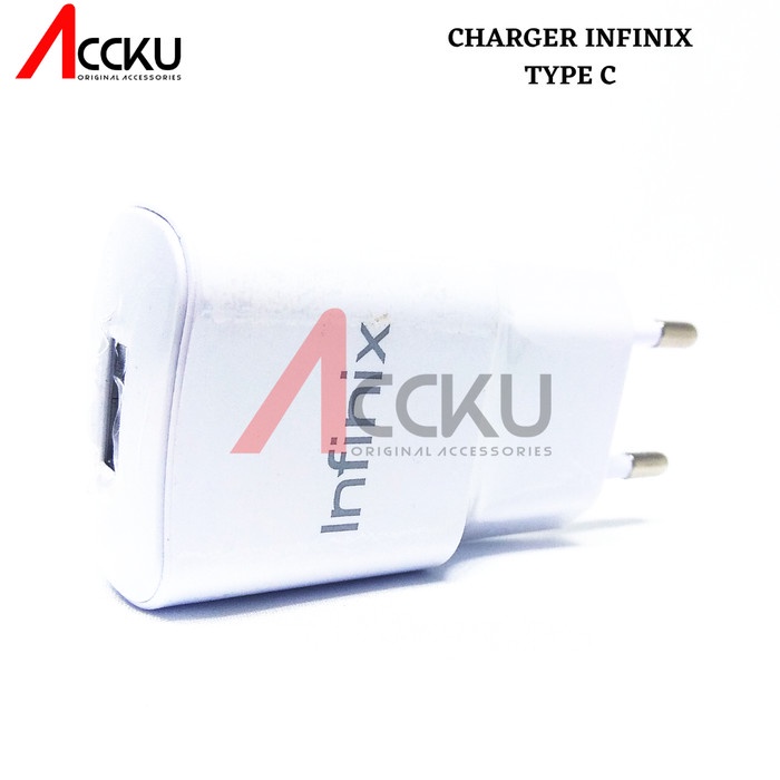 [ ORIGINAL SC032 ] CHARGER INFINIX TYPE C CHARGER INFINIX 2A CHARGER INFINIX ORI SCU32