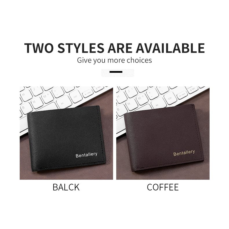 (Fy) COD TERMURAH DOMPET PRIA IMPORT  DOMPET PENDEK DOMPET MURAH  DOMPET MURAH REALPICT