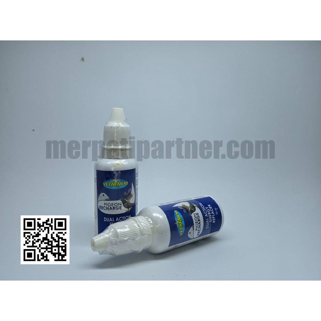 PIGEON RECHARGE VETAFARM ORIGINAL