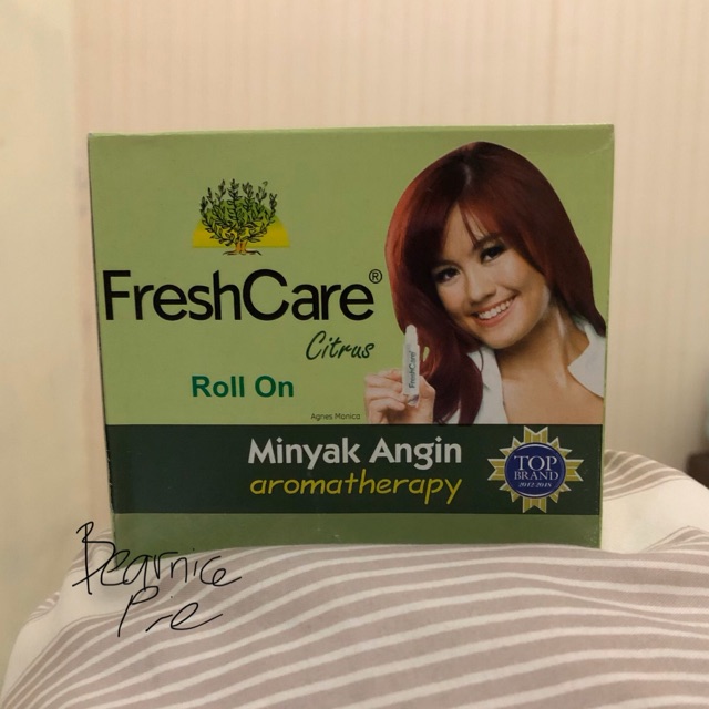 Freshcare 1 box (12 botol)