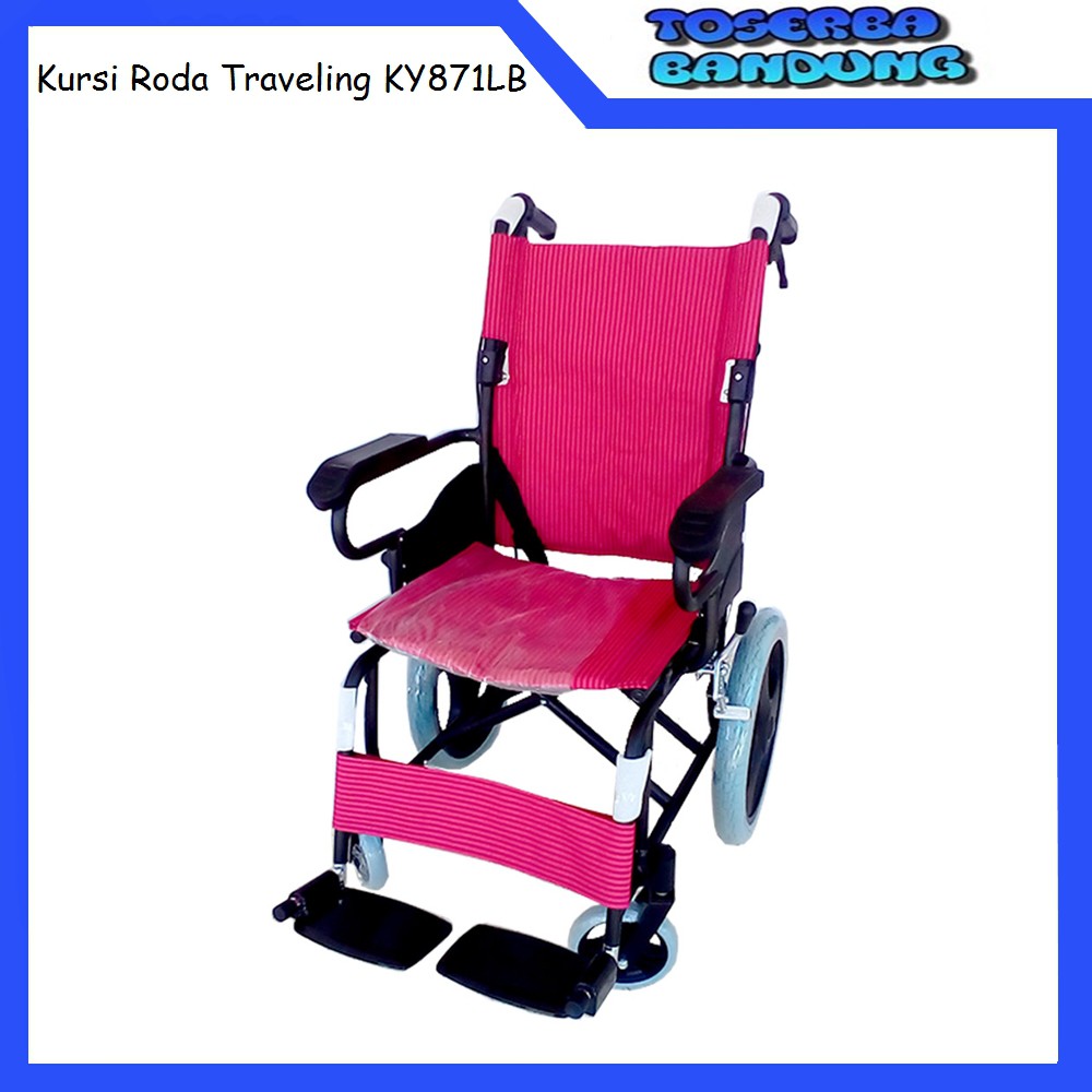 40+ Kursi Roda Lipat Traveling Gratis Terbaru