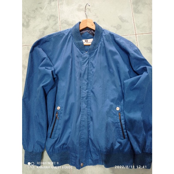 JAKET PIERE BALMAIN PARIS