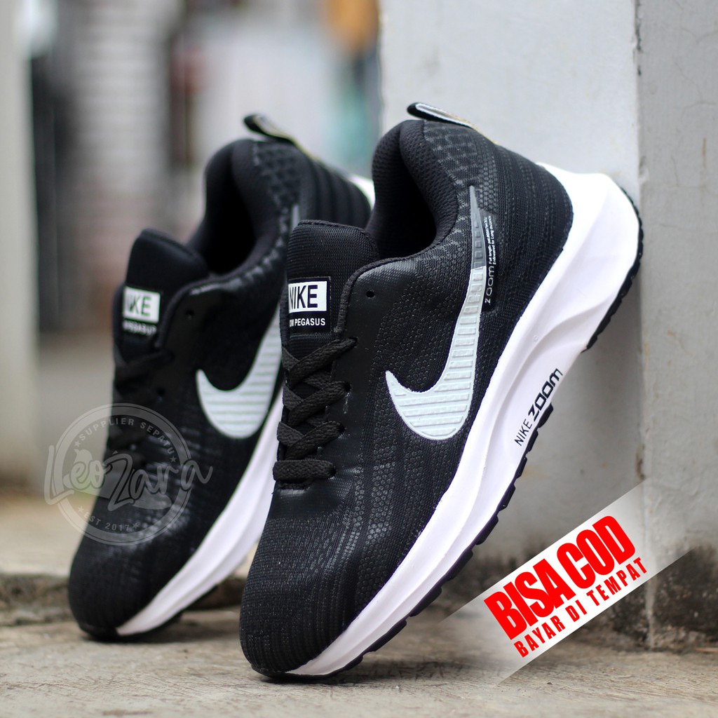 TERBARU SEPATU NIKE PRIA OLAHRAGA SNEAKERS TERMURAH GRADE ORI VIETNAM