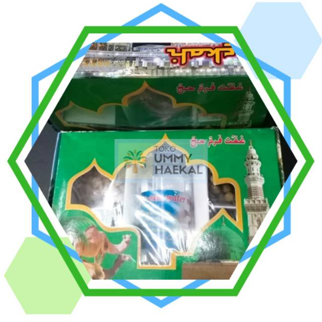 

Dus Paket Isi