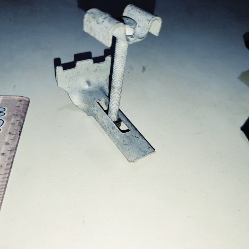 clamp grating klem greting griting