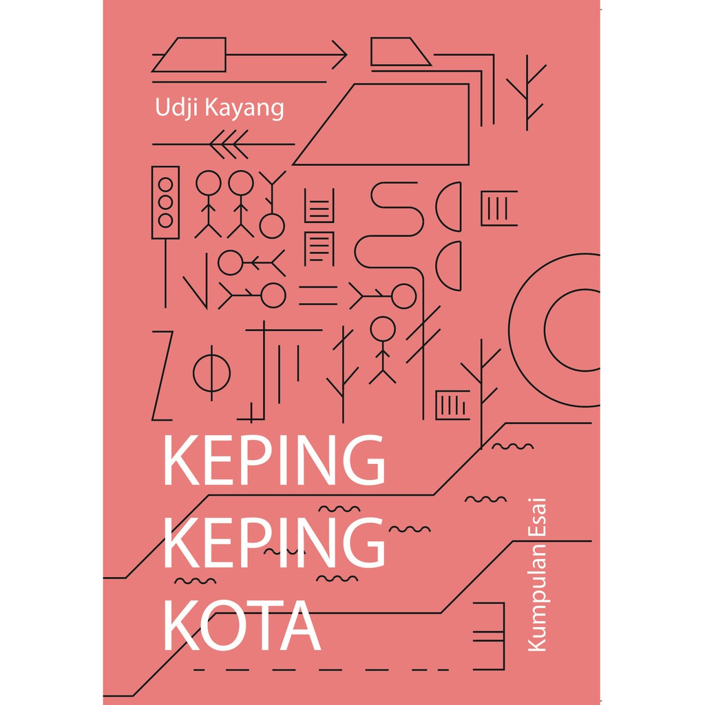 

Buku Keping-Keping Kota