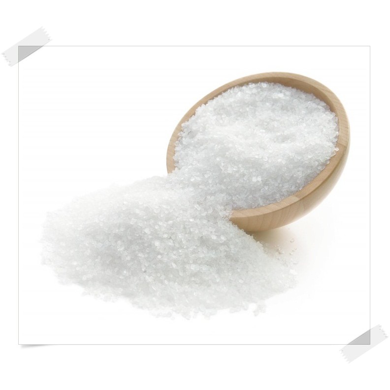 

Garam / Garam Laut Asli / Garam Laut Natural / Natural Sea Salt Fine 500gr