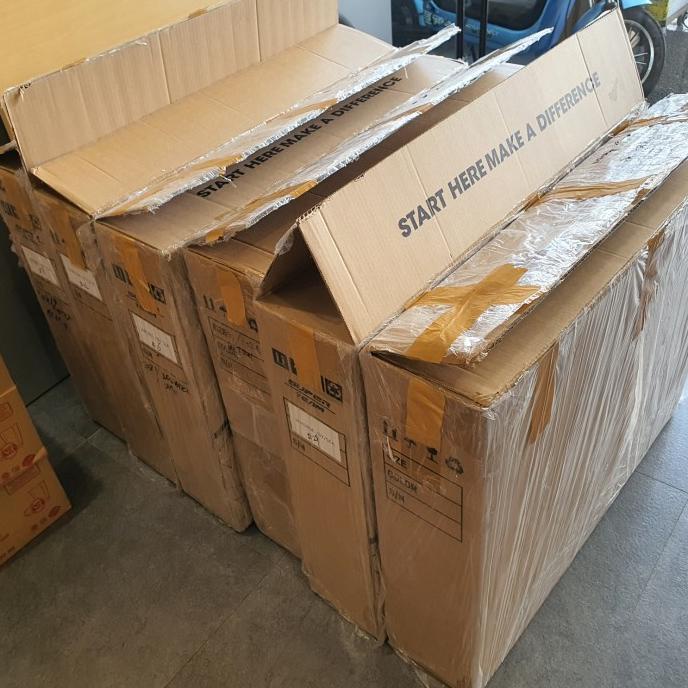 Pelunasan Wheelset Superteam