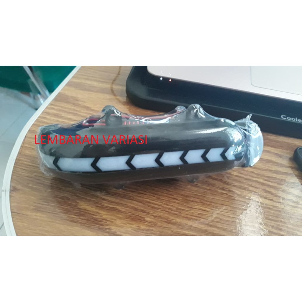 Lampu LED Sein Spion Running Khusus Avanza VVTI 2004 - 2011