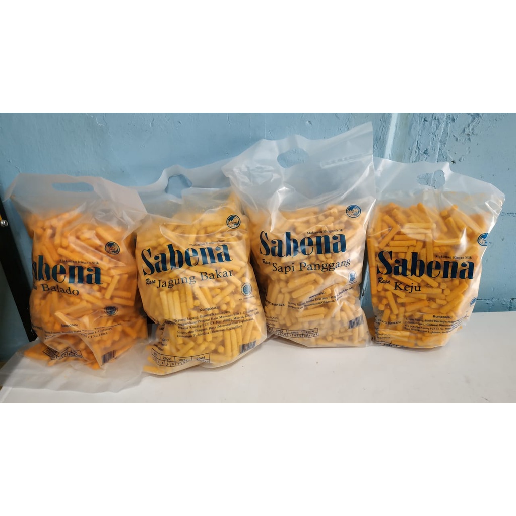 

Sabena Stick Aneka Rasa