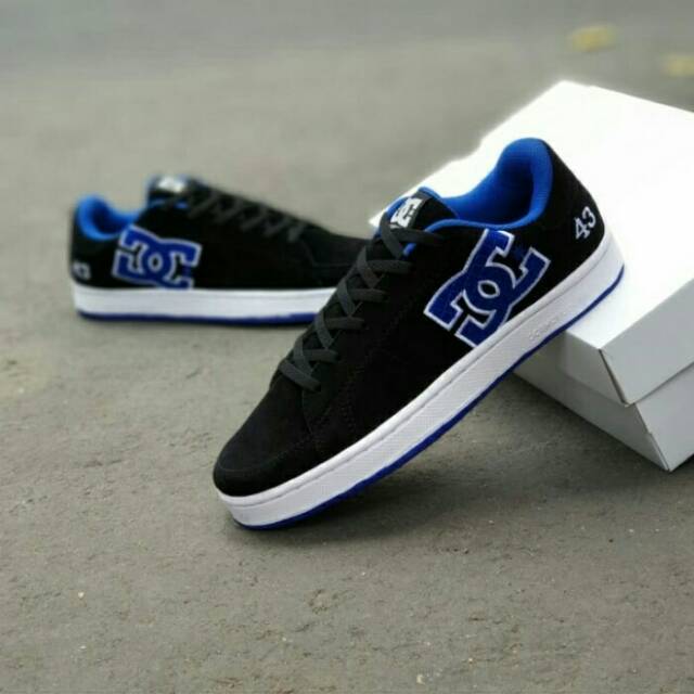 DC SHOES DC SKATE SNEAKER PRIA