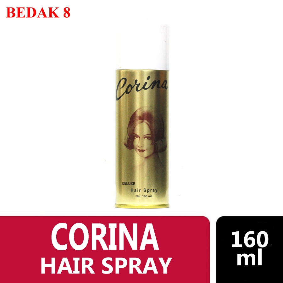 Corina Hair Spray 160 ml