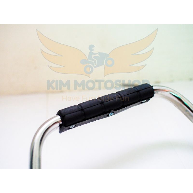 Behel Jok Astrea Grand 1993 Planger Grand Bulus 93
