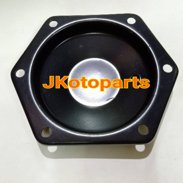 Tutup Trunion Cover Trunion Hino Lohan 500