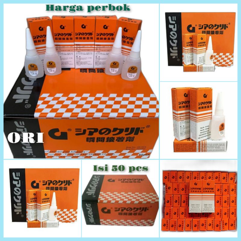 

lem Korea G / per bok