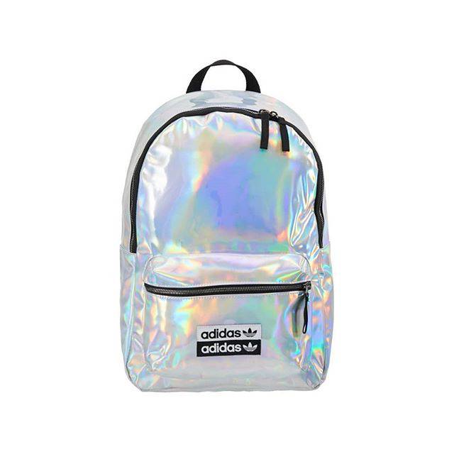 adidas originals ryv iridescent backpack