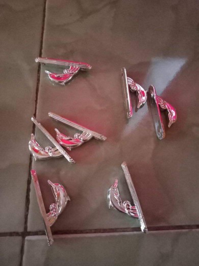 Hook/cantolan Lumba /pcs