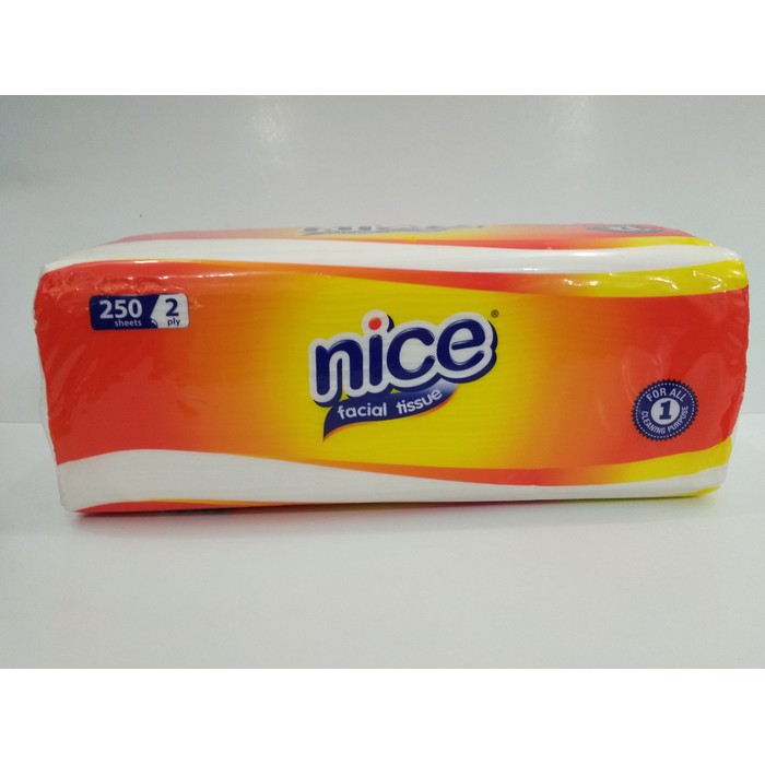 tisu nice 250